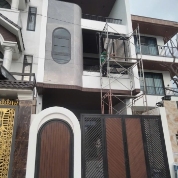 Thi Công Cửa Nhôm Xingfa, Cửa Gỗ Cao Cấp Cho Công Trình Ở Đồng Nai