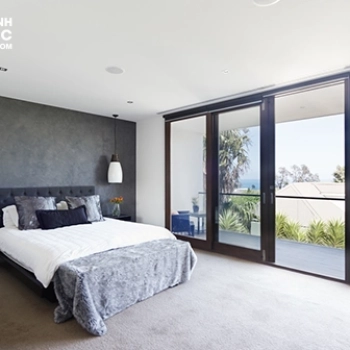 Cửa Đi Trượt Topal Prima