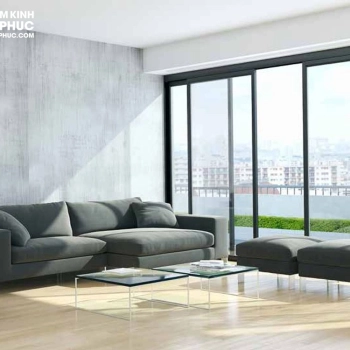 Cửa Đi Trượt Topal Slima