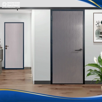 Cửa Nhôm Tấm Tổ Ong