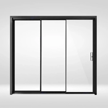 Cửa nhôm Yongxing hệ Slim