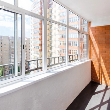 Cửa sổ trượt nhôm Topal PRIMA