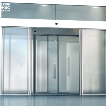 Cửa Tự Động Dream Nhật Bản