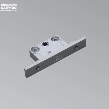 Hộp chuyển động ghi mới Sigico AGC30