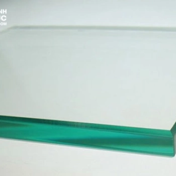 Kính trắng 12 ly cường lực khổ 2700 x 4800mm