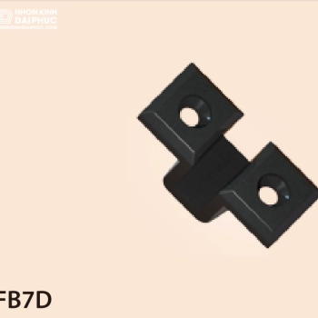 Miệng đón chốt Draho FB7D