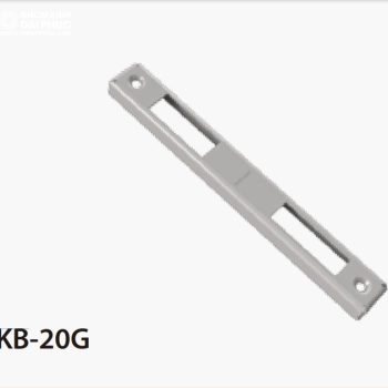 Miệng ốp khóa Draho KB-20G chất liệu inox 304