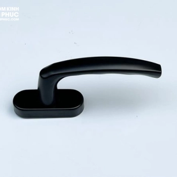Phụ kiện cửa trượt quay. Tay nắm cánh quay cửa trượt quay