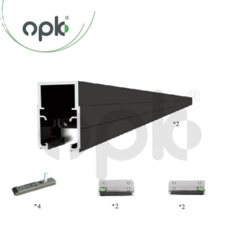 Phụ Kiện Opk. Phụ kiện lùa tự động cửa Slim