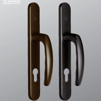 Tay nắm cửa xếp trượt Sigico DH05115