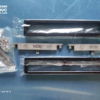 Tay nắm chữ D không có khoá OPK, mã OPK-TN1