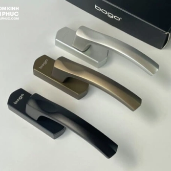 Tay Nắm Cửa Sổ Bogo Đa Điểm Xingfa BLP9217: Phụ Kiện Cao Cấp Cho Cửa Nhôm