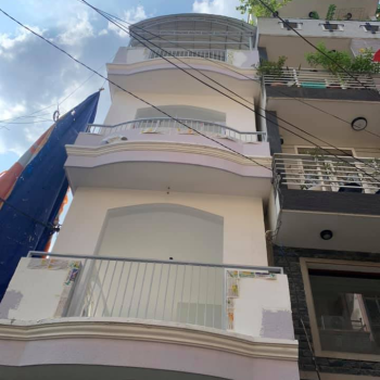 Thi công cửa nhôm xingfa cho chủ nhà Anh Vũ địa chỉ hẻm 74 Trương Quốc Dung, Phú Nhuận