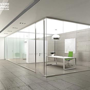 Vách Kính Cường Lực