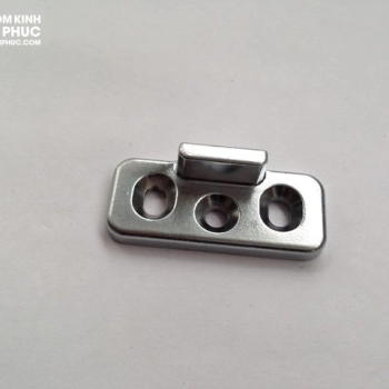 Vấu 3 lỗ cửa 1 cánh Kinlong SK32B