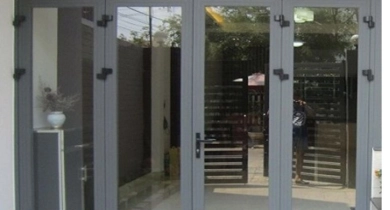 Kinh Nghiệm Chọn Đơn Vị Thi Công Cửa Nhôm Maxpro Uy Tín Tại TP.HCM