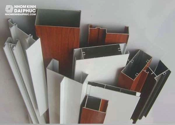 Nhôm Đống Á loại thường