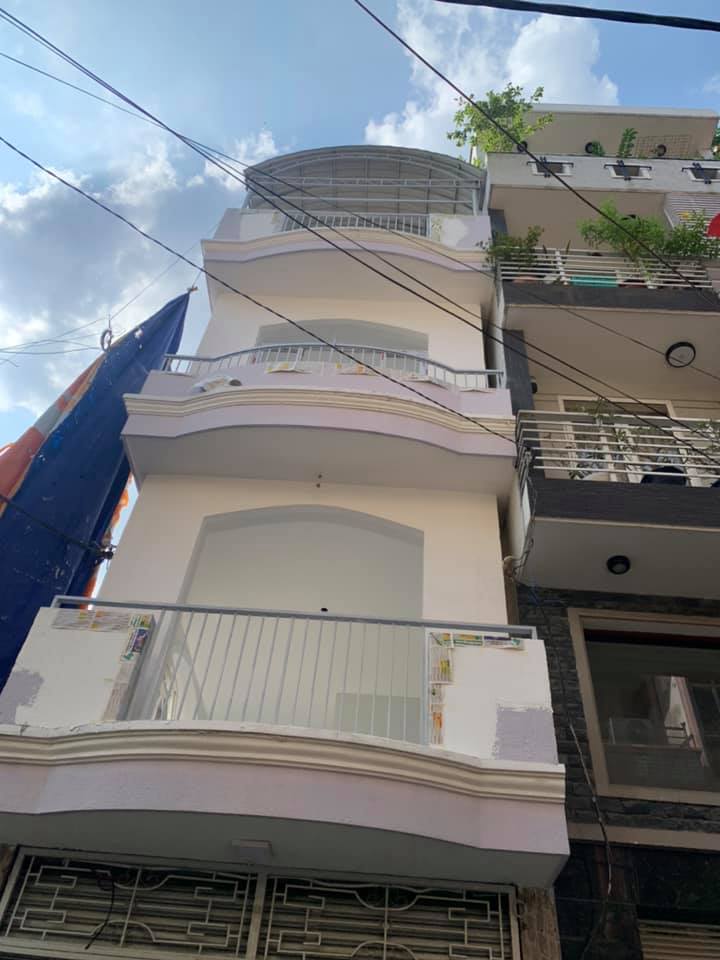 Làm cửa nhôm xingfa tại Phú Nhuận