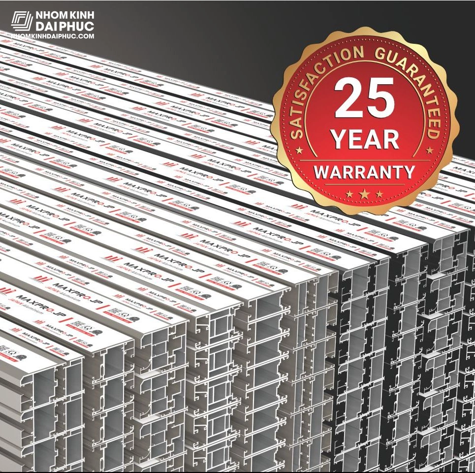 Thanh nhôm Maxpro.jp