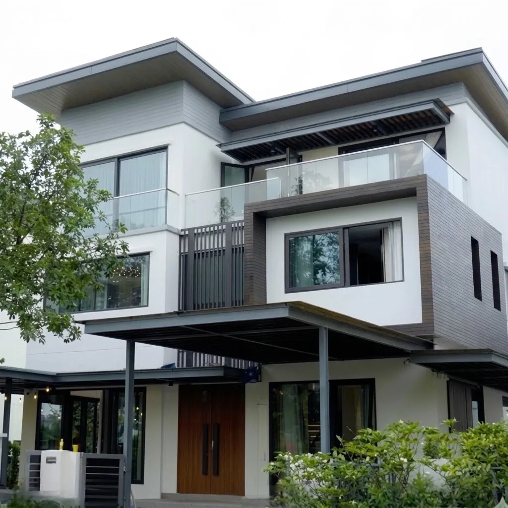 Nhôm Kính Đại Phúc - Đối tác chiến lược thi công cửa nhôm cao cấp Maxpro và Xingfa