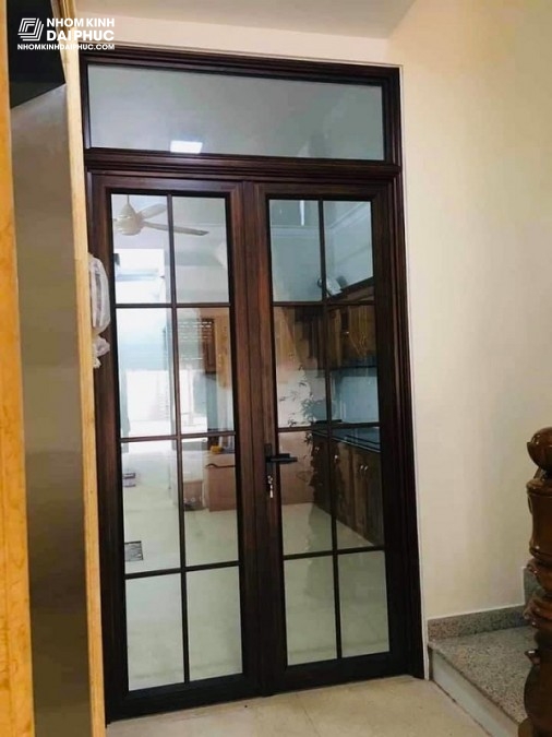 Thanh nhôm EuroVN 3 nhôm queen việt eurovn