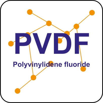 Lớp phủ PVDF