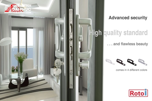 phụ kiện roto đức phụ kiện roto đức