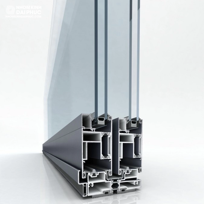 Giới thiệu hãng nhôm ROTO Đức nhôm roto chlb đức