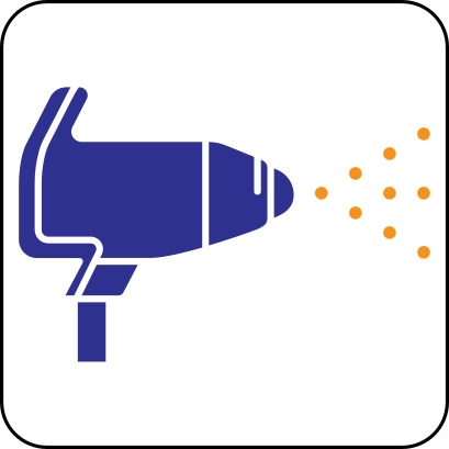 Công nghệ sơn cải tiến