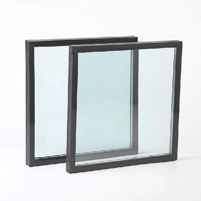 Kính hộp cách nhiệt