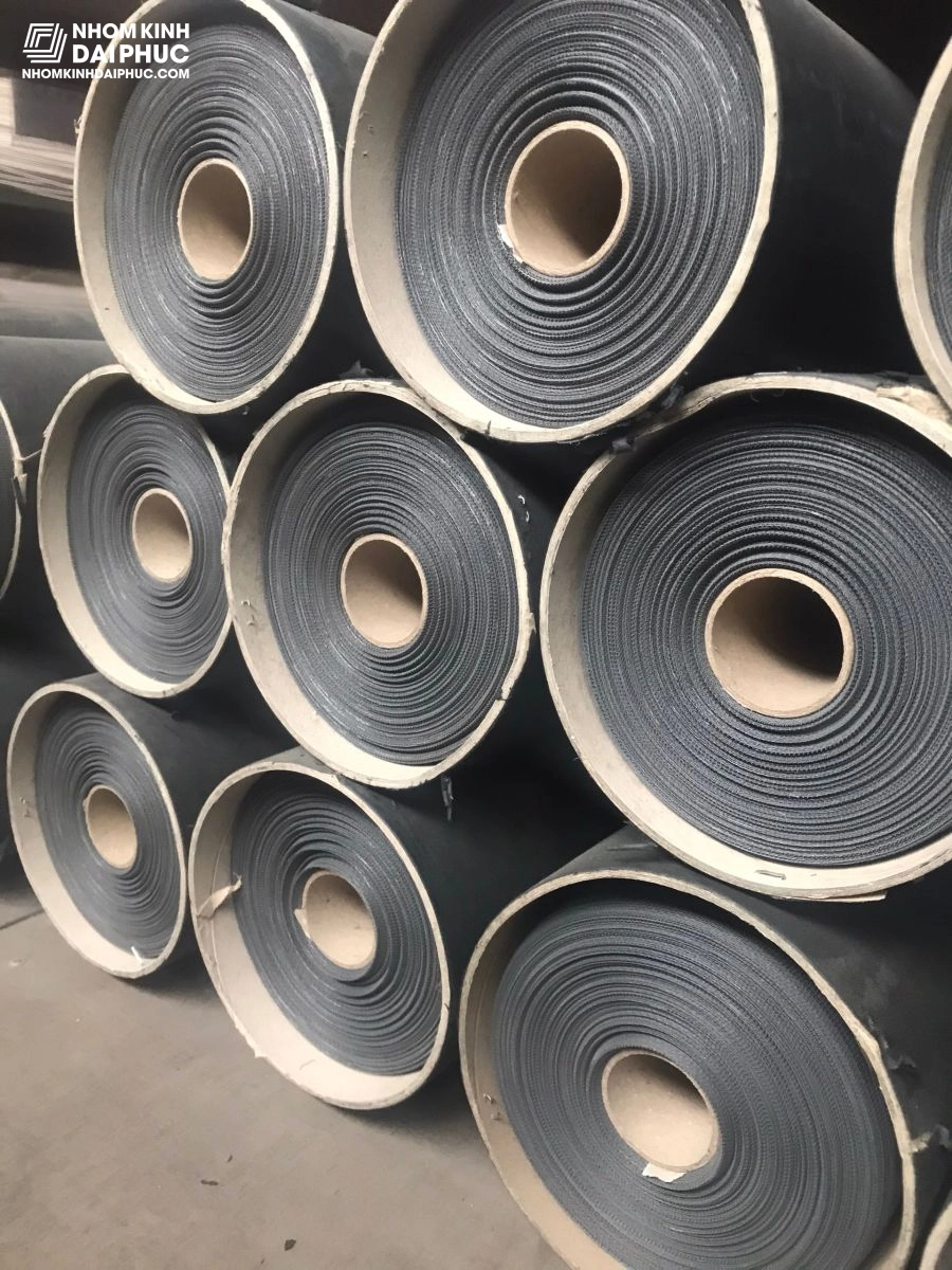 Cuộn lưới muỗi