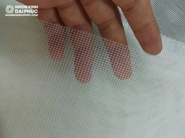 Lưới muỗi sợi thủy tinh