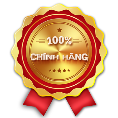 Logo hàng chính hãng