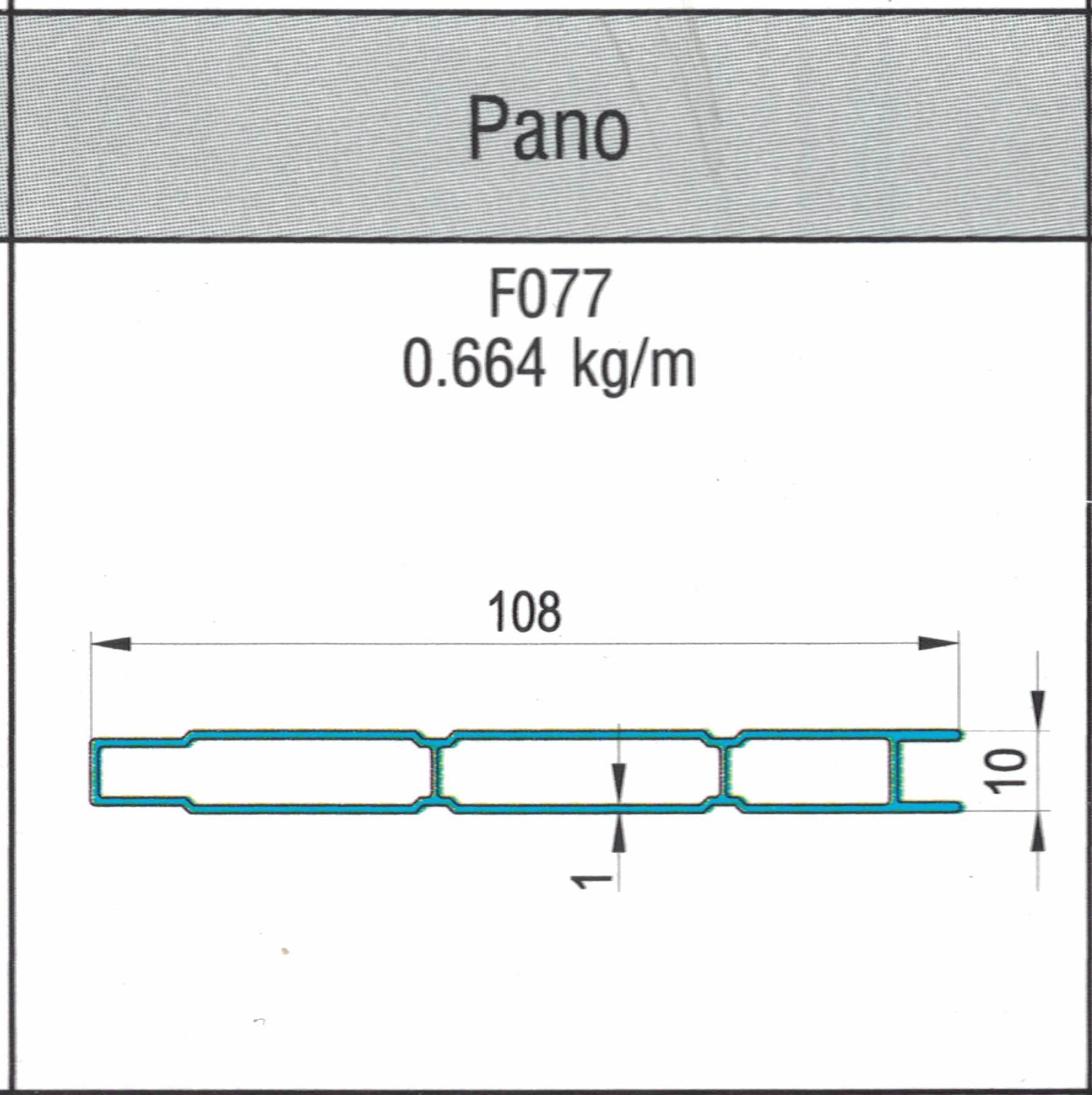 F077 - Pano