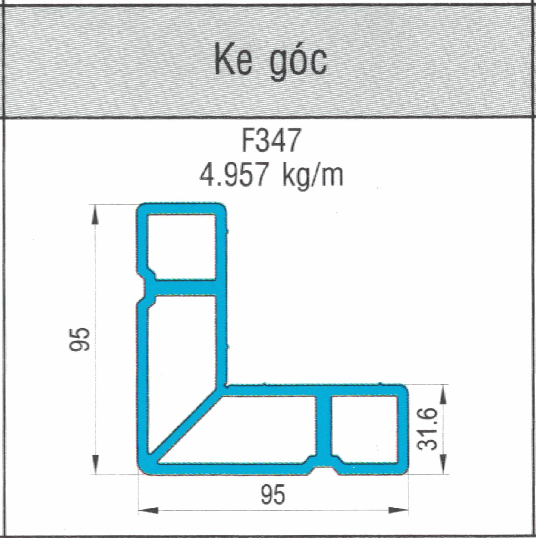 F347 - Ke xếp trượt đa điểm