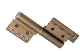 Bản lề cối Janus cao cấp cánh cánh nhập khẩu Xingfa mã 2D-CCN