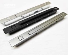 Chốt sập đa điểm cao cấp loại lớn Janus cho cửa đi, mã CSCD