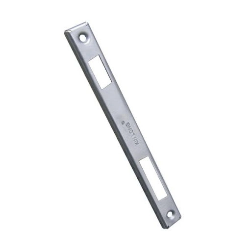 Miệng ốp khóa cửa 2 cánh, 4 cánh KINLONG KMB180A chất liệu inox