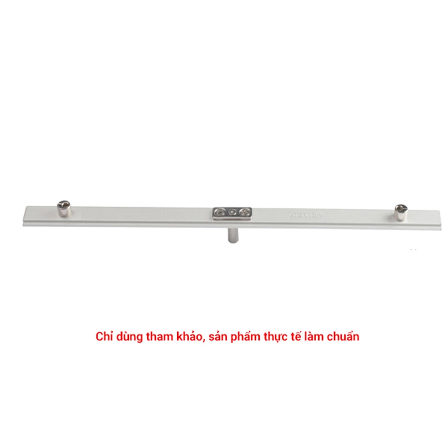 Thanh chuyền động KINLONG LZDC01-1000 chất liệu hợp kim nhôm