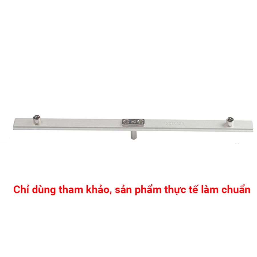 Thanh truyền động KINLONG LZDC01-800 chất liệu hợp kim nhôm